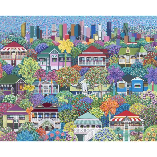 Confetti Avenues