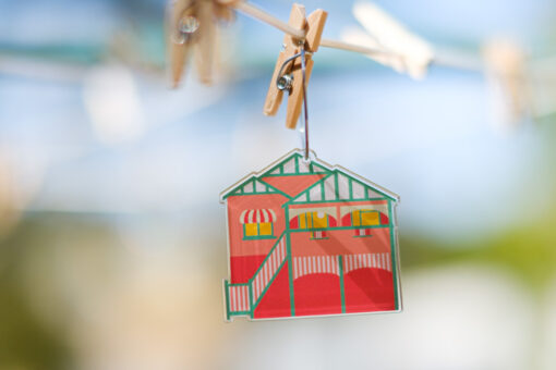 Earrings Annerley 4103