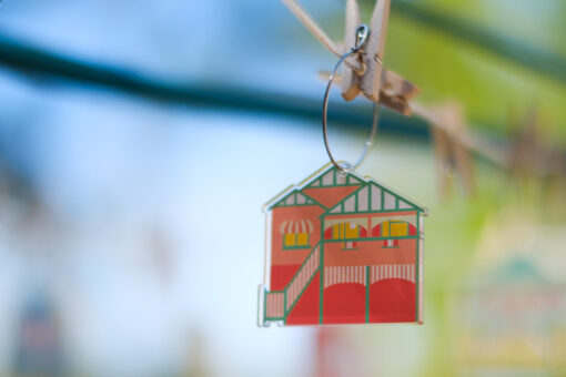 Earrings Annerley 4103