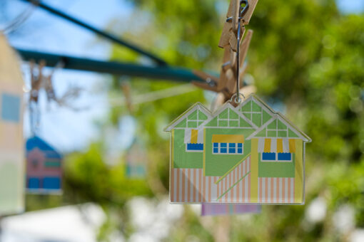 Earrings Toowong