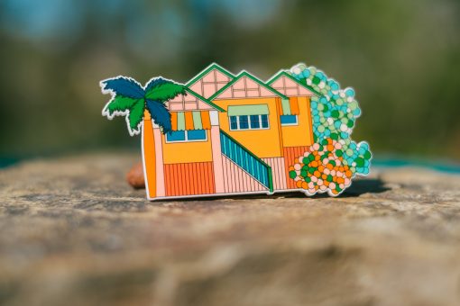 Queenslander Brooches - Image 7