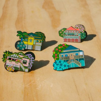 Pins