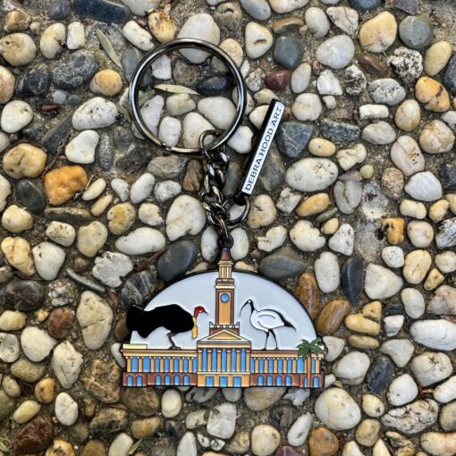 Key Rings - Image 9