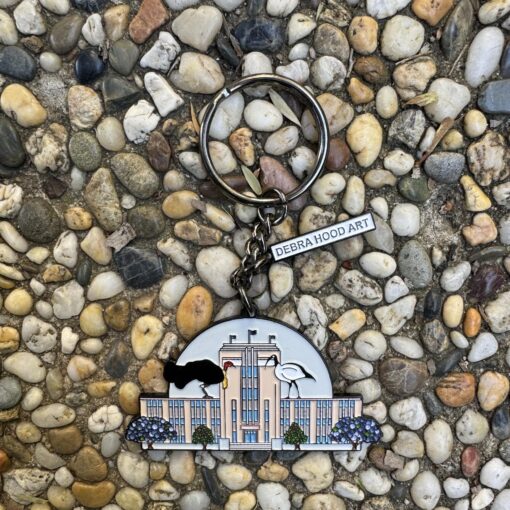 Key Rings - Image 10