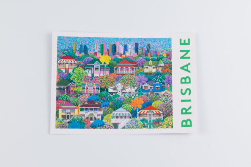 Brisbane Postcards - Image 2