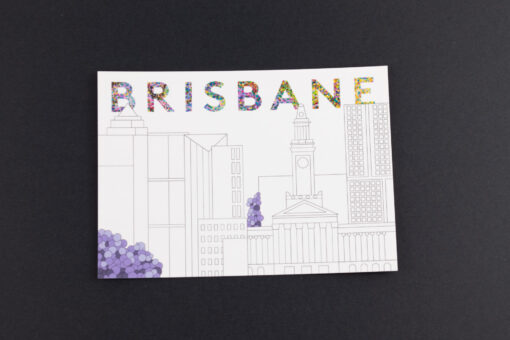 Brisbane Postcards - Image 3