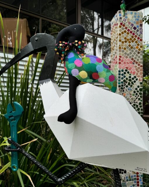 The Bin Chickens! - Image 7