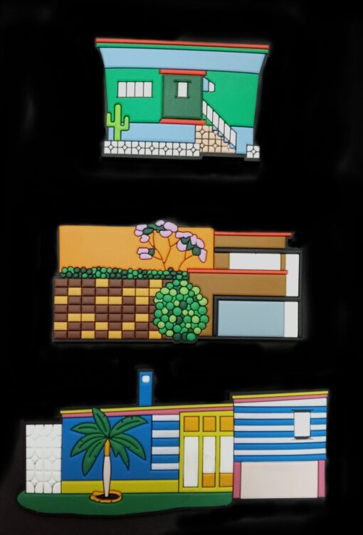 Your Free Mid-Century Magnet!