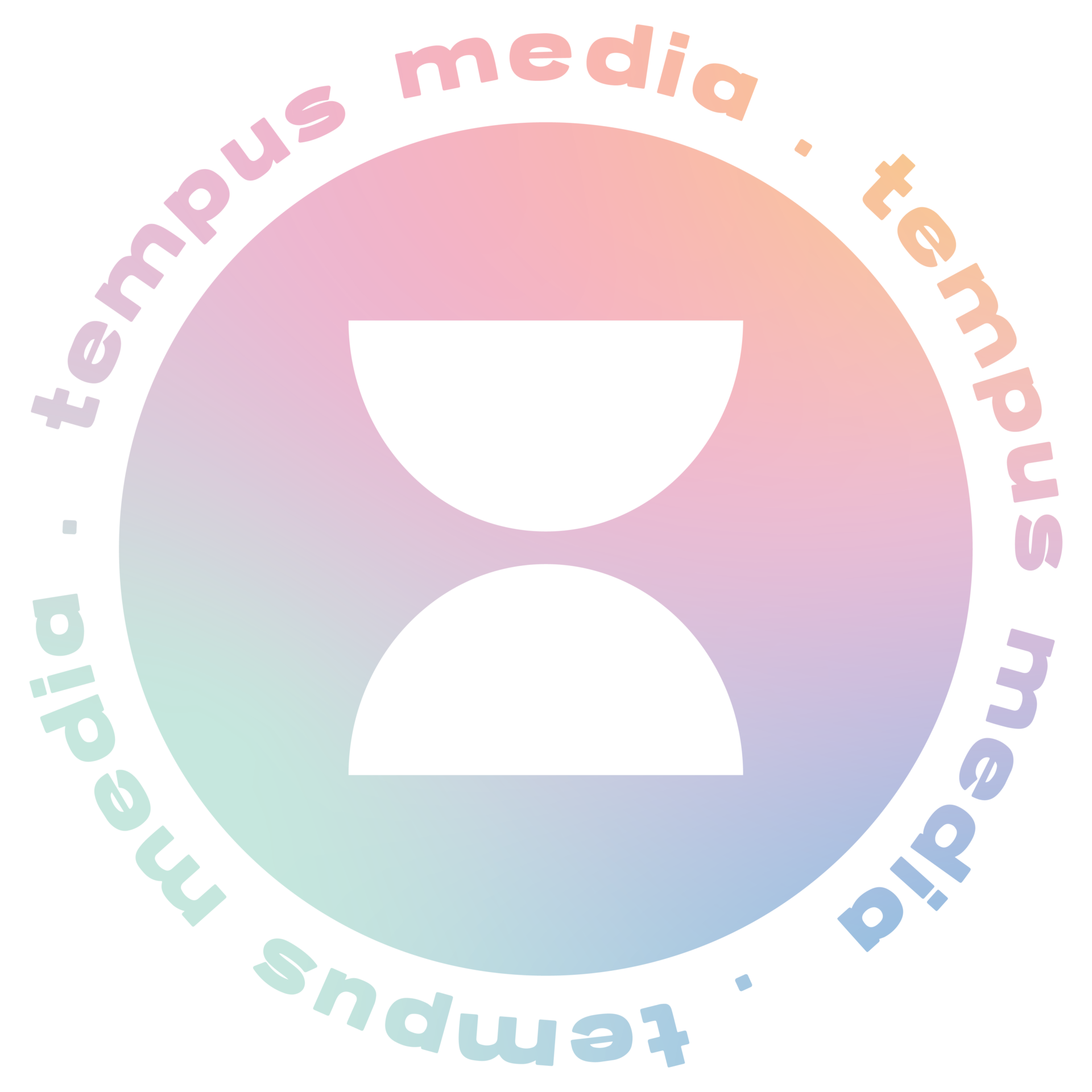 Tempus Media Logo
