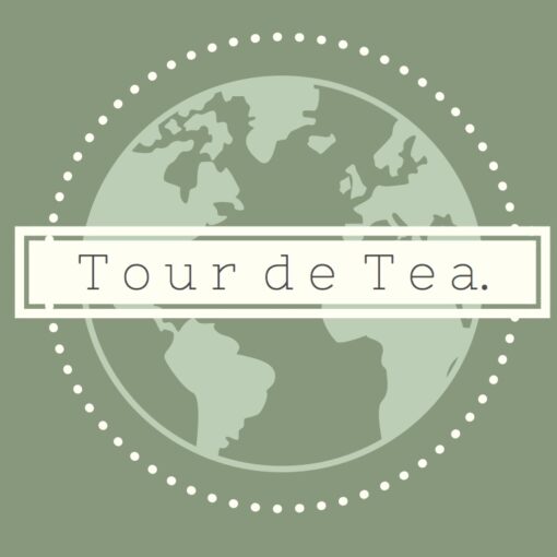 Tour de Tea - for Mailing List