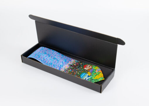 Silk Confetti Tie - Image 3