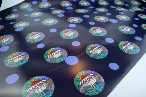 Wrapping Paper - Image 3