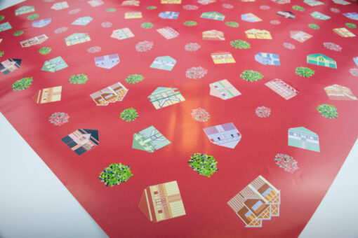 Wrapping Paper - Image 2