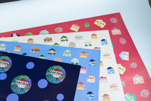 Wrapping Paper