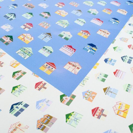 Wrapping Paper - Image 6