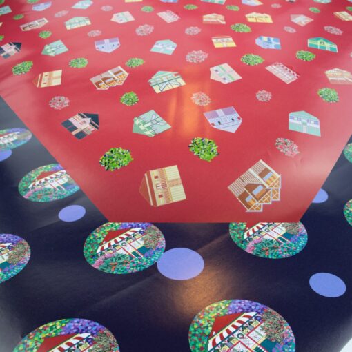 Wrapping Paper - Image 7