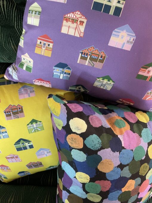 Queenslander Fabric - Image 2