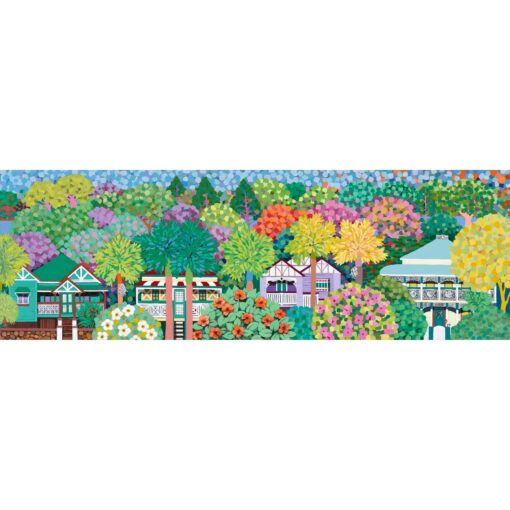 Sherwood Evergreen
