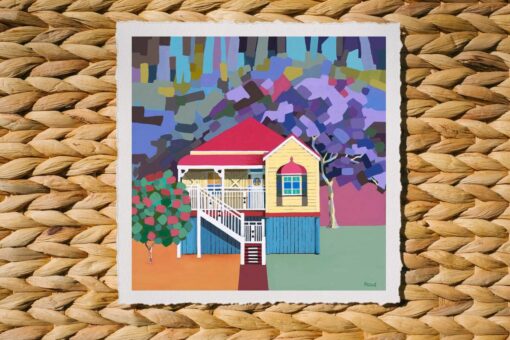 Reproductions on Paper - Petite sizes!