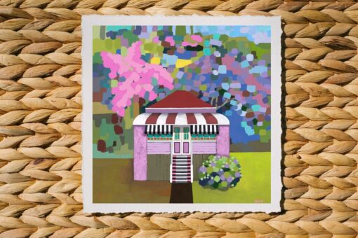 Reproductions on Paper - Petite sizes! - Image 4
