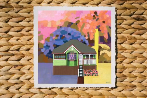 Reproductions on Paper - Petite sizes! - Image 5