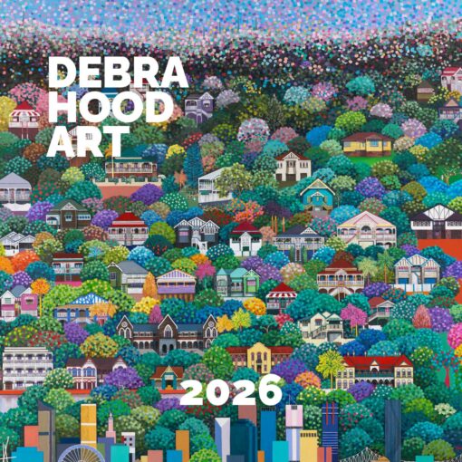 2026 Calendar - Preorder